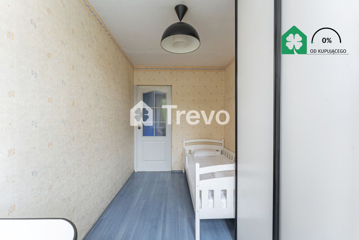 Mieszkanie 3-pokojowe Gdańsk Stogi, ul. Hoża. Zdjęcie 6