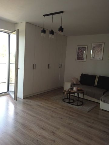 Mieszkanie 2-pokojowe Tuchomie, ul. Słoneczna. Zdjęcie 1