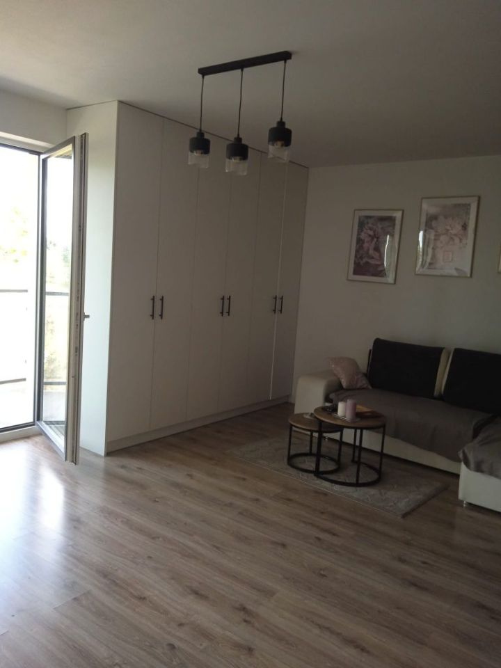 Mieszkanie 2-pokojowe Tuchomie