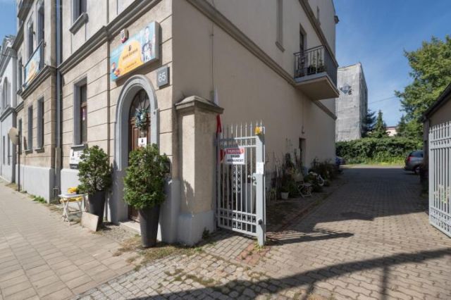 Lokal Łódź, ul. Świętego Mikołaja. Zdjęcie 4