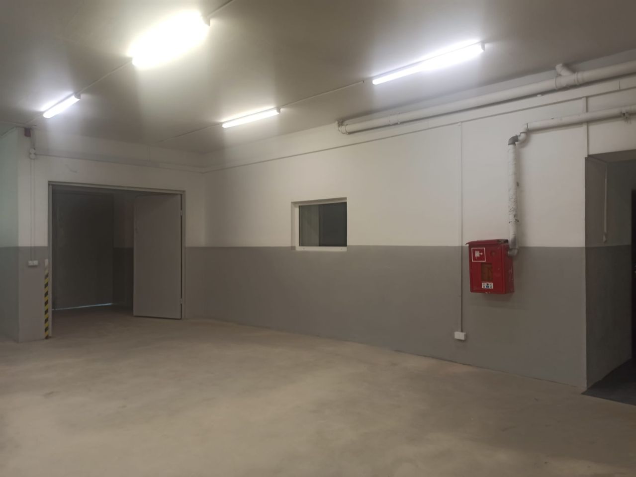 Hala/magazyn Łódź, ul. Senatorska. Zdjęcie 3