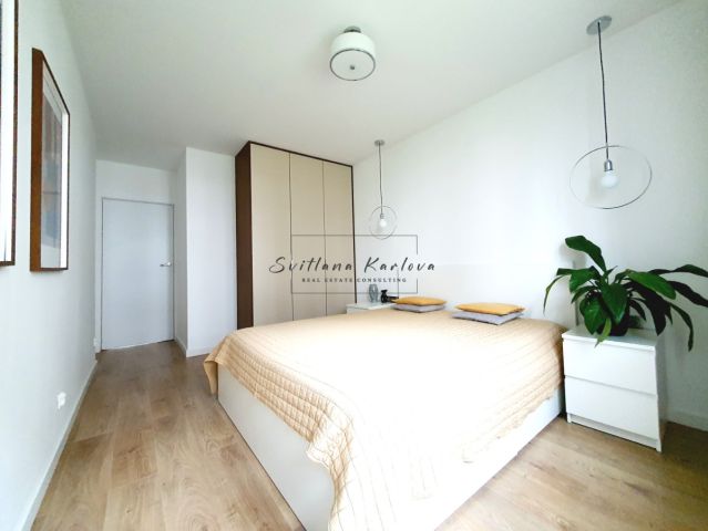 Mieszkanie 3-pokojowe Kraków Grzegórzki, ul. Dąbska. Zdjęcie 10