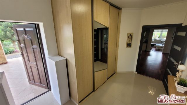 dom wolnostojący, 6 pokoi Szpetal Górny. Zdjęcie 36