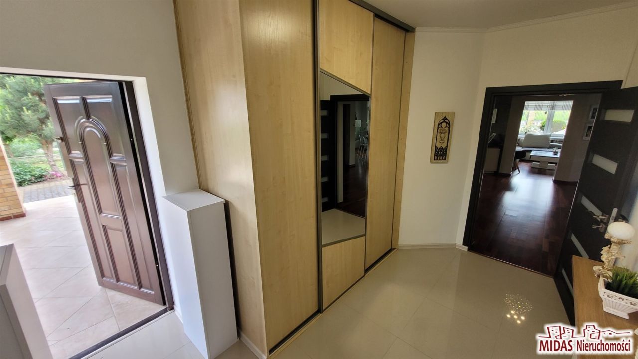 dom wolnostojący, 6 pokoi Szpetal Górny. Zdjęcie 36