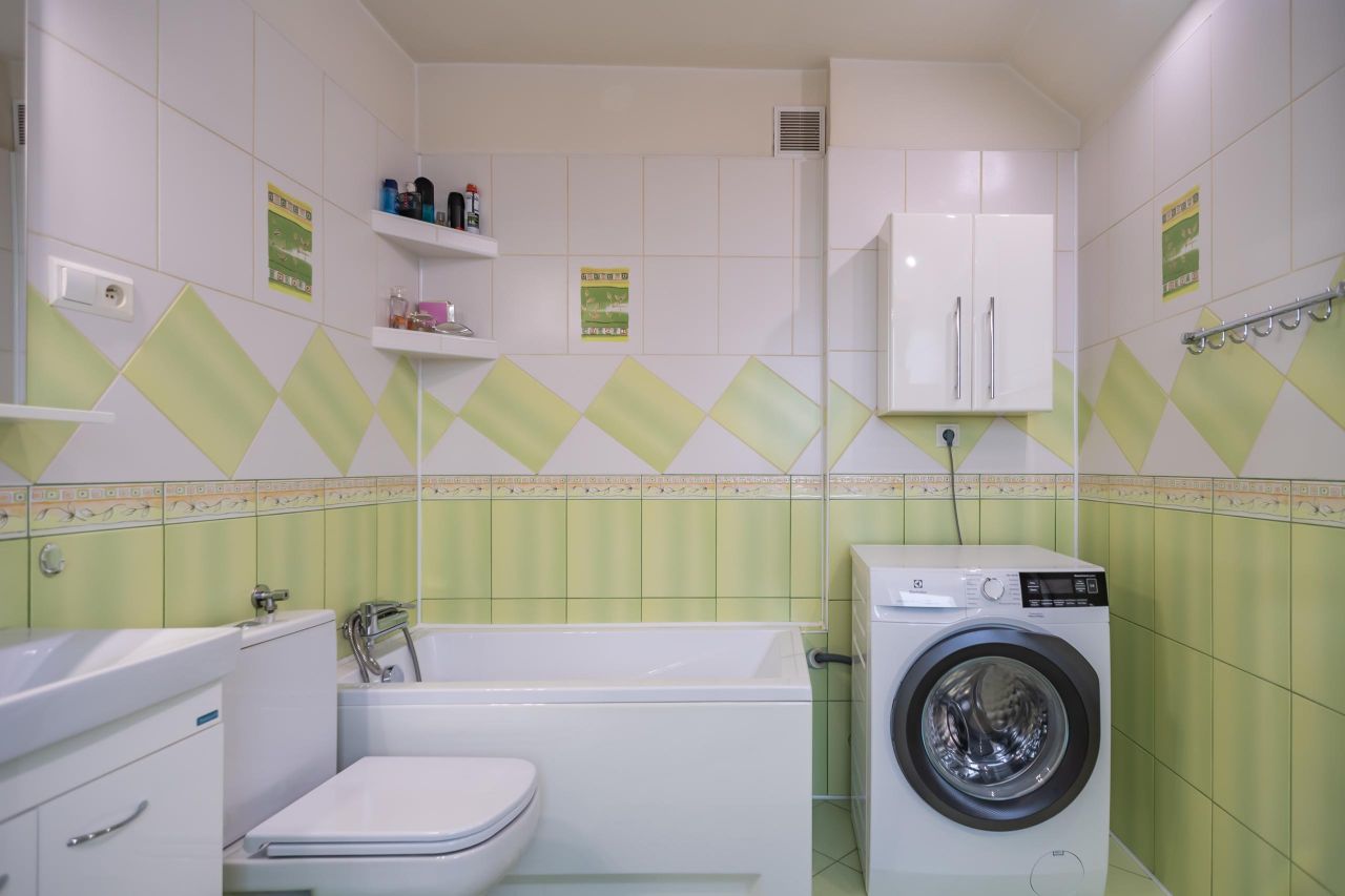 Mieszkanie 2-pokojowe Giżycko, ul. Królowej Jadwigi. Zdjęcie 15