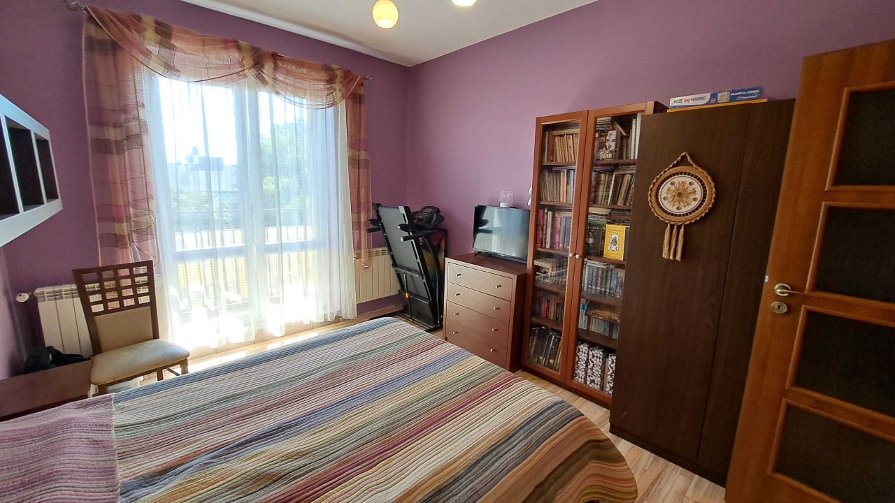 Mieszkanie 3-pokojowe Siedlce, ul. 3 Maja. Zdjęcie 8