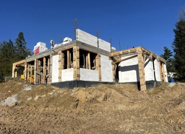 dom wolnostojący Głogoczów. Zdjęcie 1