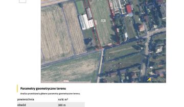 Działka budowlana Włodawa, ul. Wspólna