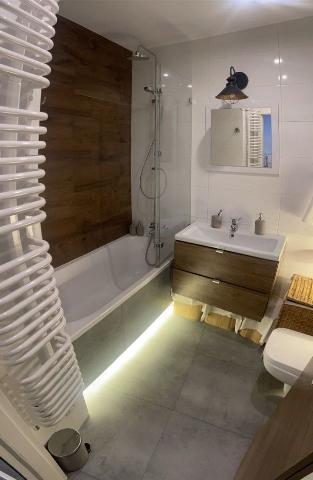 Mieszkanie 2-pokojowe Warszawa Targówek, ul. Ponarska. Zdjęcie 3