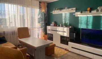 Mieszkanie 2-pokojowe Katowice Wełnowiec