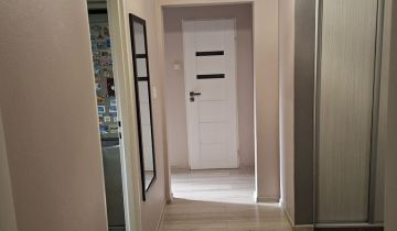 Mieszkanie 2-pokojowe Katowice os. Witosa, ul. Michała Ossowskiego