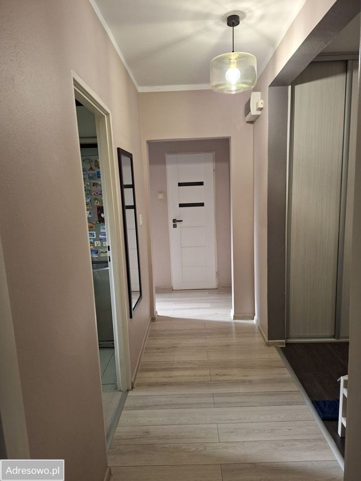 Mieszkanie 2-pokojowe Katowice os. Witosa, ul. Michała Ossowskiego. Zdjęcie 2