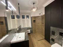 Mieszkanie 3-pokojowe Kielce Centrum, pl. Wolności. Zdjęcie 4