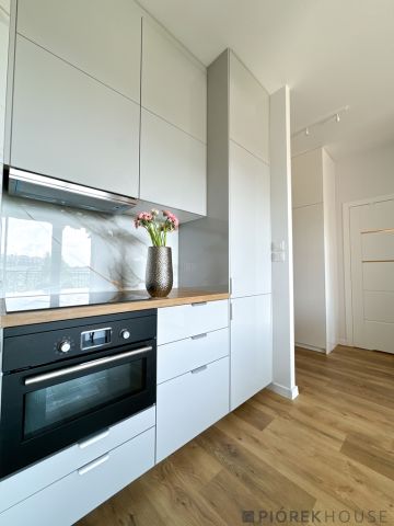 Mieszkanie 2-pokojowe Warszawa Wilanów, ul. Sarmacka. Zdjęcie 15