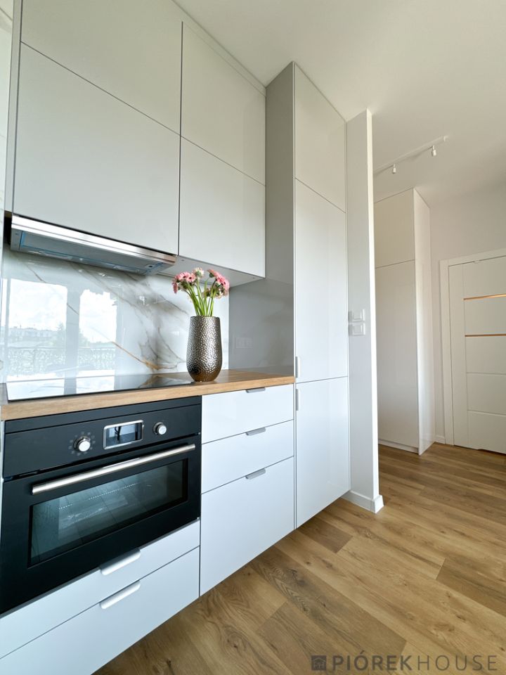 Mieszkanie 2-pokojowe Warszawa Wilanów, ul. Sarmacka. Zdjęcie 15