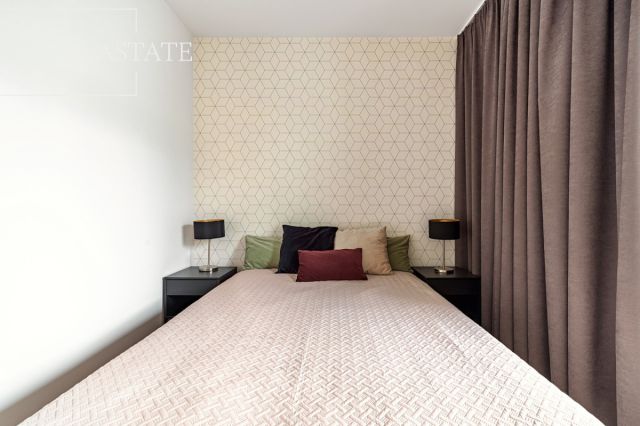 Mieszkanie 2-pokojowe Warszawa Wola, ul. Chłodna. Zdjęcie 8