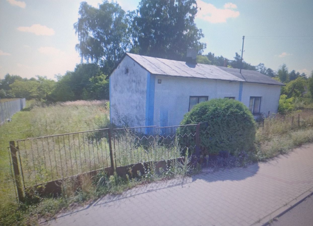 dom wolnostojący, 4 pokoje Zborów. Zdjęcie 4