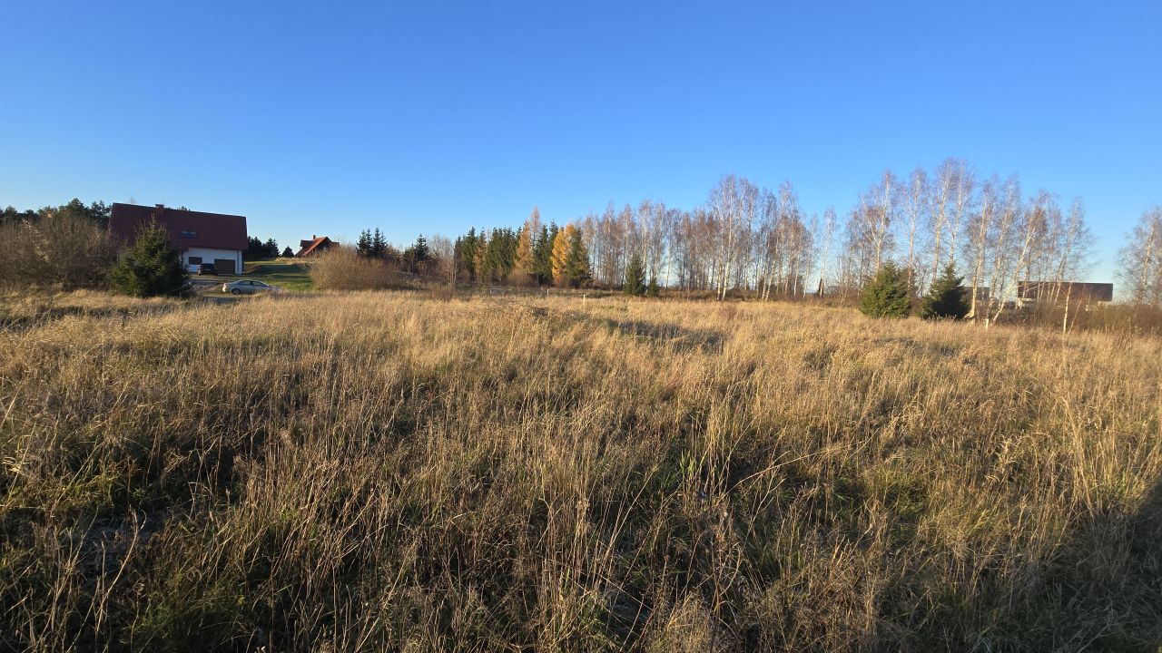 Działka budowlana Kikity. Zdjęcie 7