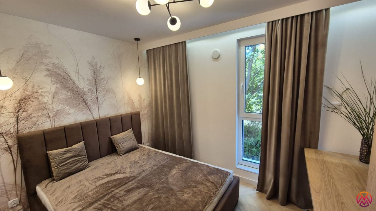 Mieszkanie 2-pokojowe Łódź Bałuty, ul. Pomorska. Zdjęcie 4