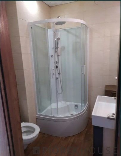 Mieszkanie 3-pokojowe Warszawa Białołęka, ul. Marywilska. Zdjęcie 5