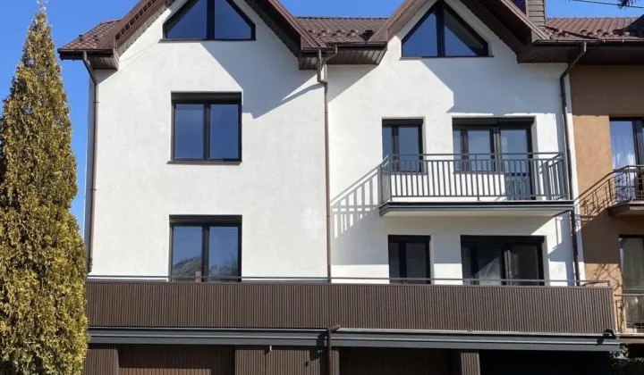 Mieszkanie 3-pokojowe Kielce Szydłówek, ul. Franciszka Loefflera