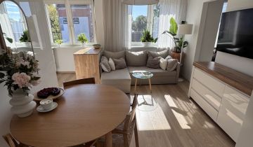 Mieszkanie 2-pokojowe Gliwice Szobiszowice, ul. Jana Śliwki