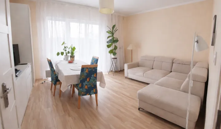 Mieszkanie 3-pokojowe Poznań Strzeszyn, ul. Johanna Wolfganga Goethego