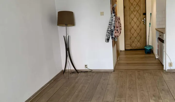 Mieszkanie 1-pokojowe Bieruń Bieruń Stary, ul. Homera