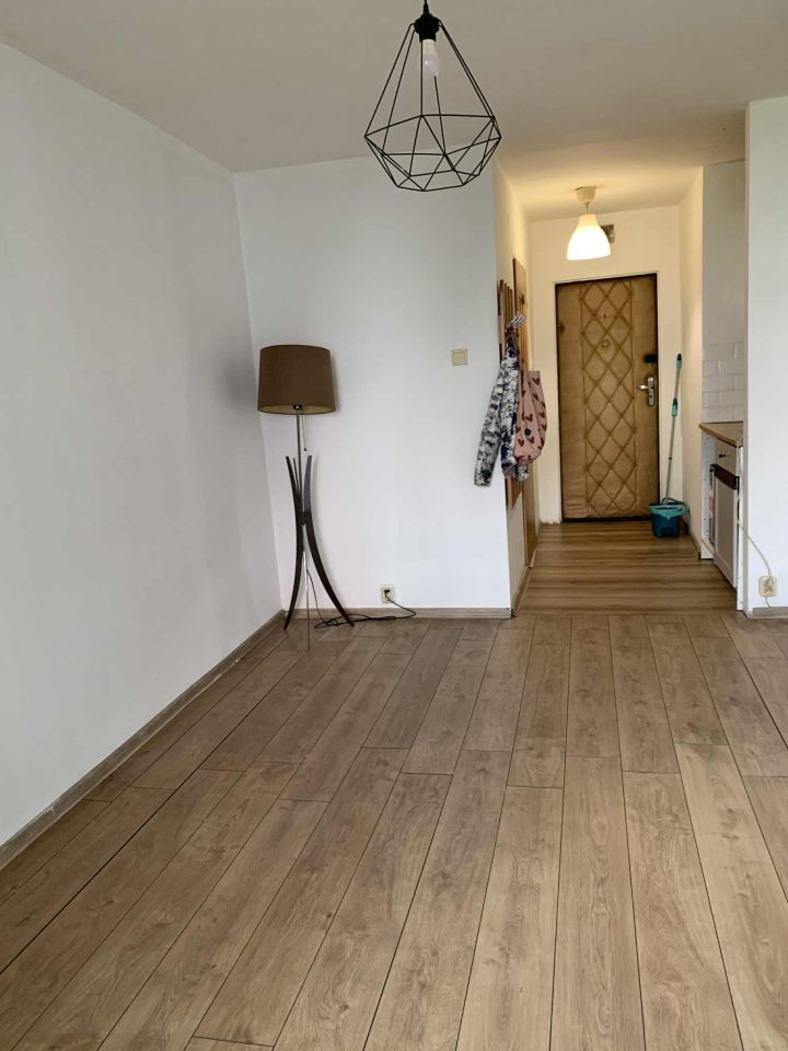 Mieszkanie 1-pokojowe Bieruń Bieruń Stary, ul. Homera. Zdjęcie 1