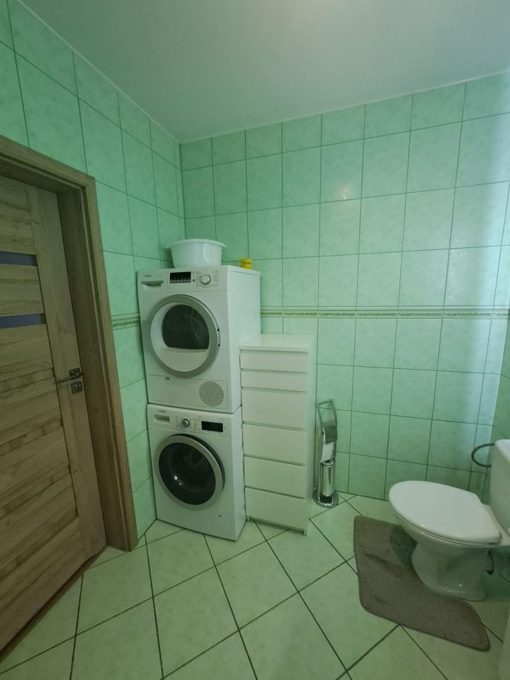 Mieszkanie 3-pokojowe Września Centrum, ul. Ignacego Paderewskiego. Zdjęcie 13