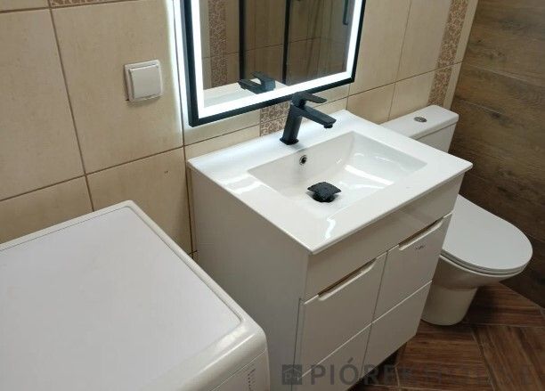 Mieszkanie 1-pokojowe Warszawa Targówek, ul. Wyspowa. Zdjęcie 3