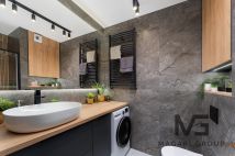 Mieszkanie 3-pokojowe Kraków Płaszów, ul. Mierzeja Wiślana. Zdjęcie 4