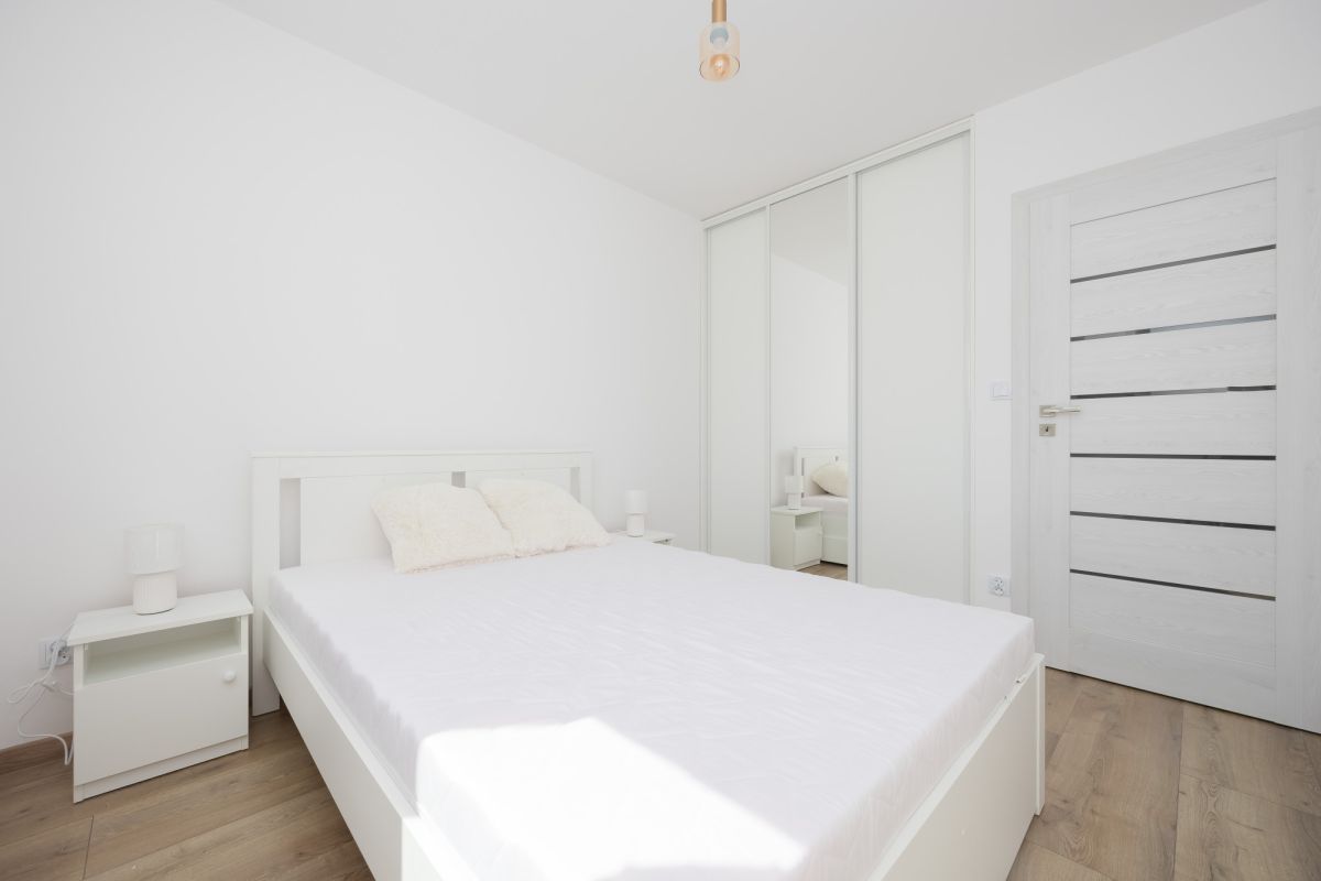 Mieszkanie 2-pokojowe Grójec, ul. Poświętne. Zdjęcie 4