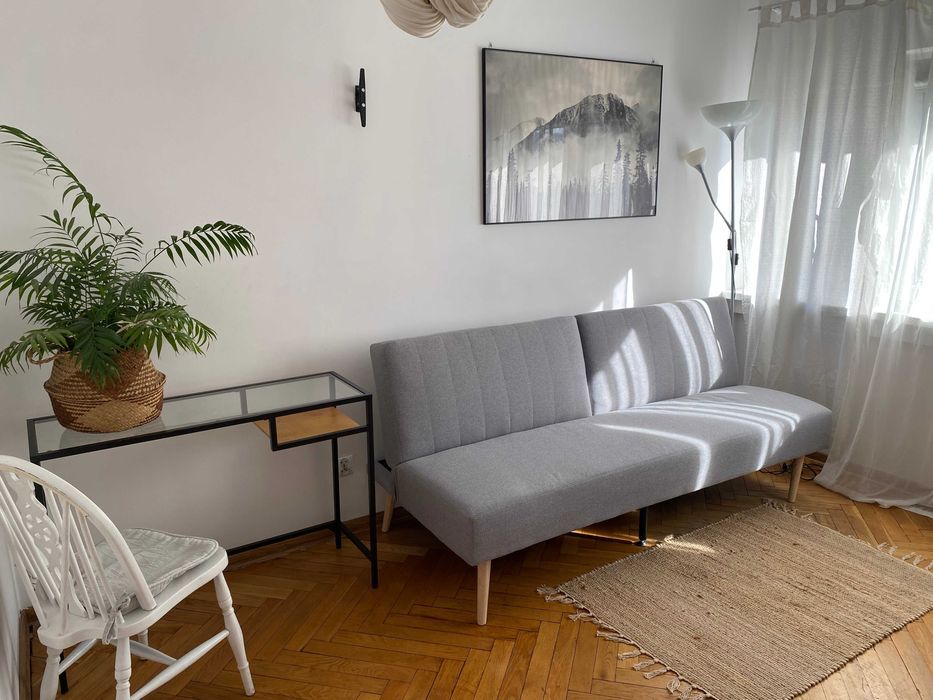 Mieszkanie 2-pokojowe Łódź Bałuty, ul. Gdyńska. Zdjęcie 2