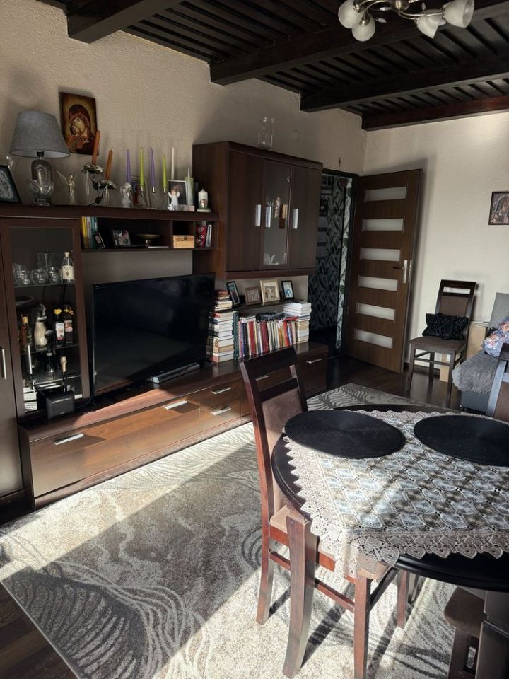 Mieszkanie 2-pokojowe Gdańsk Stogi, ul. Zakole. Zdjęcie 6