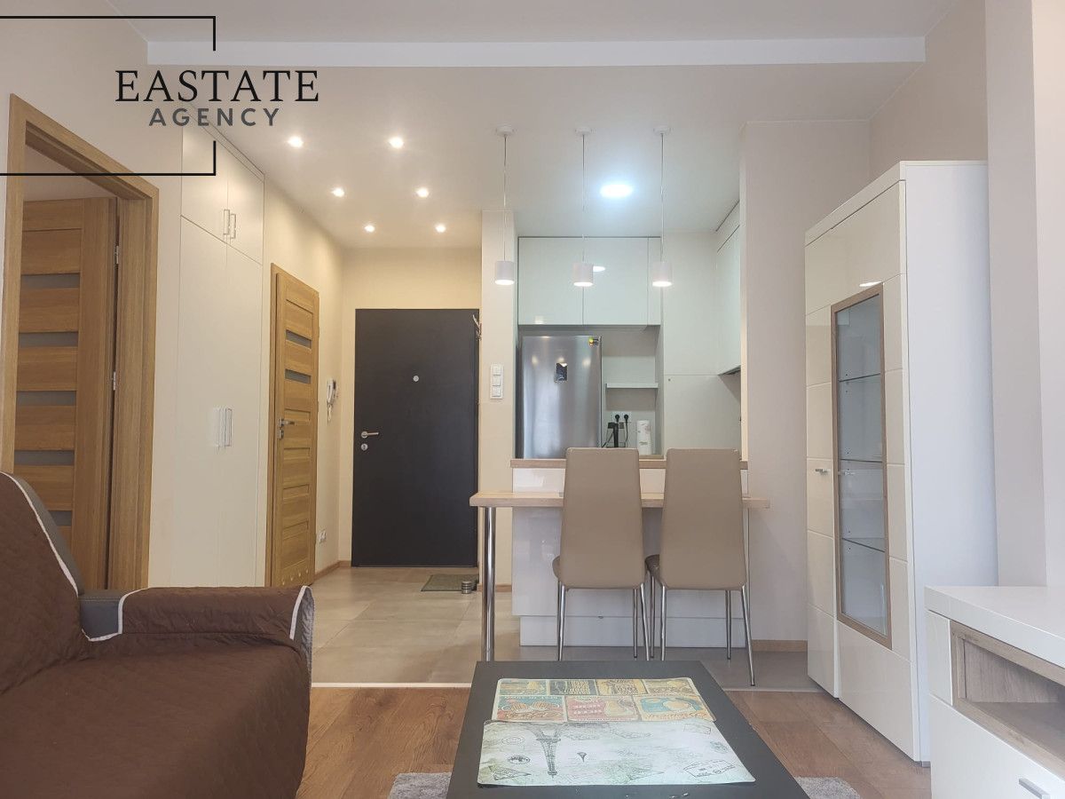 Mieszkanie 2-pokojowe Warszawa Wola, ul. Siedmiogrodzka. Zdjęcie 2