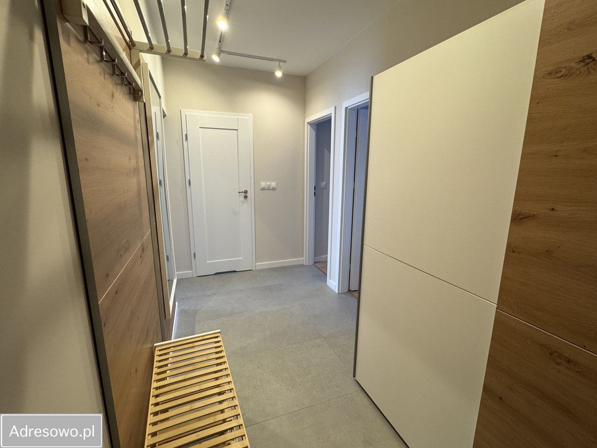 Mieszkanie 3-pokojowe Kraków Grzegórzki, ul. Grzegórzecka. Zdjęcie 13