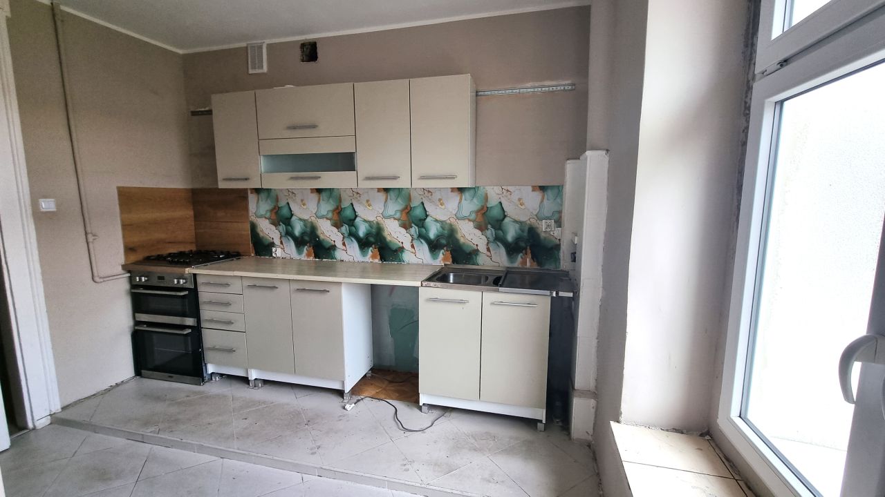 Mieszkanie 2-pokojowe Łódź Śródmieście, ul. Piotrkowska. Zdjęcie 5