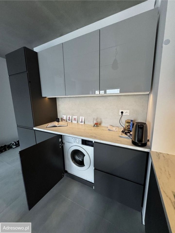 Mieszkanie 1-pokojowe Gliwice, ul. Wybrzeże Wojska Polskiego. Zdjęcie 10