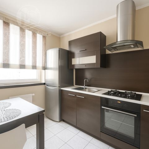 Mieszkanie 3-pokojowe Wrocław Krzyki, ul. Przyjaźni. Zdjęcie 2