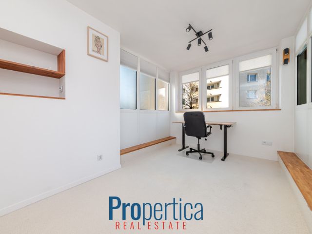 Mieszkanie 3-pokojowe Warszawa Mokotów, ul. Wydmińska. Zdjęcie 5