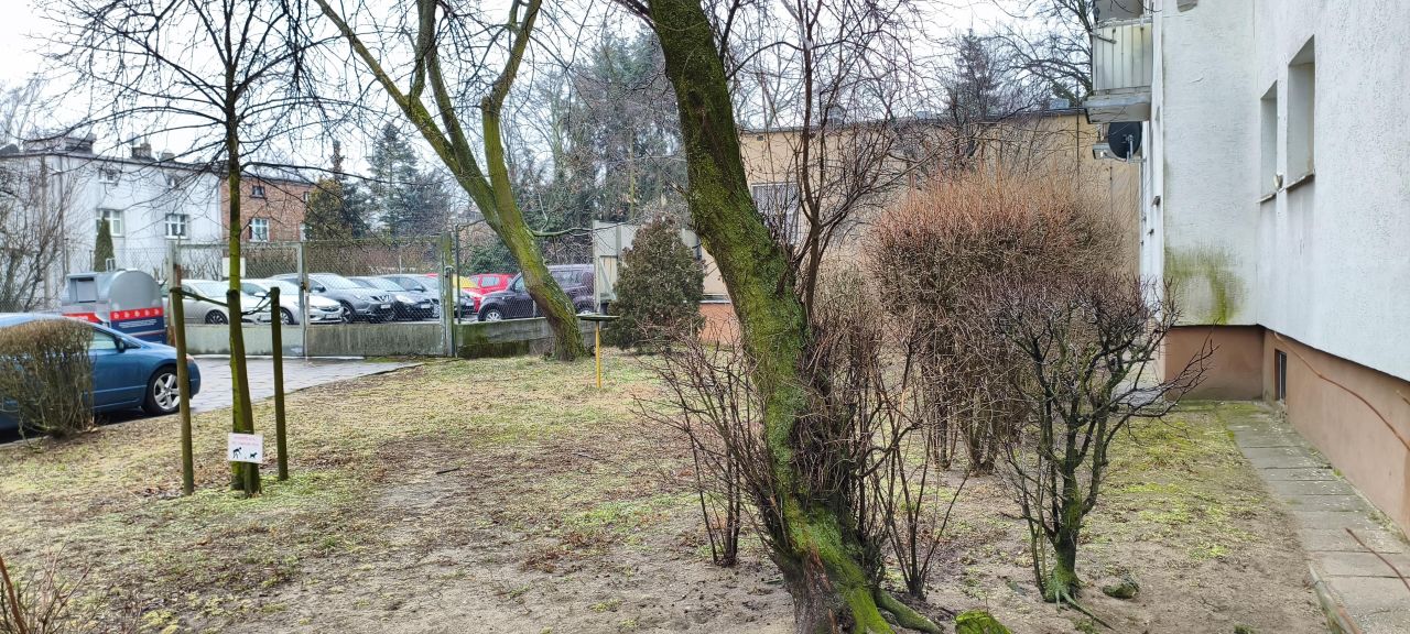 Mieszkanie 3-pokojowe Poznań Grunwald, ul. Olszynka. Zdjęcie 24