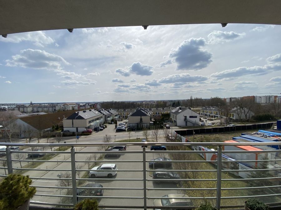 Mieszkanie 2-pokojowe Gdańsk Ujeścisko, ul. Mariana Kołodzieja. Zdjęcie 6