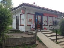 Lokal Katowice Ochojec, ul. Marcina Radockiego. Zdjęcie 1