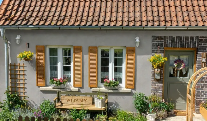 bliźniak, 4 pokoje Elbląg
