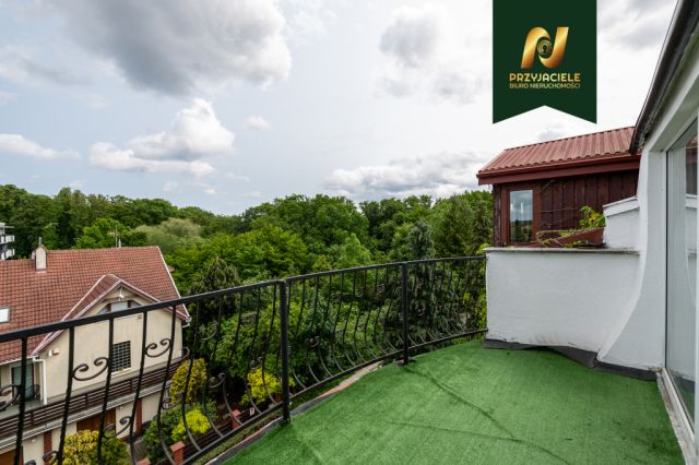 dom, 7 pokoi Gdynia Redłowo. Zdjęcie 14