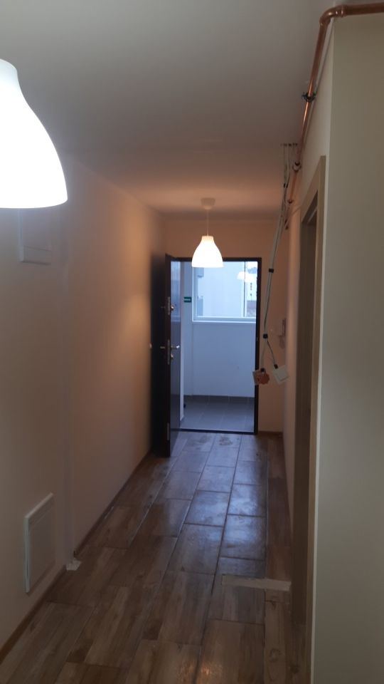 Mieszkanie 3-pokojowe Wrocław Psie Pole, ul. Kaparowa. Zdjęcie 8
