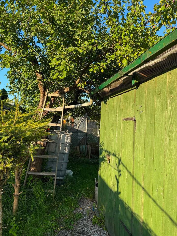 Działka rod Giżycko. Zdjęcie 7