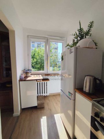 Mieszkanie 3-pokojowe Wrocław Szczepin, ul. Dobra. Zdjęcie 12