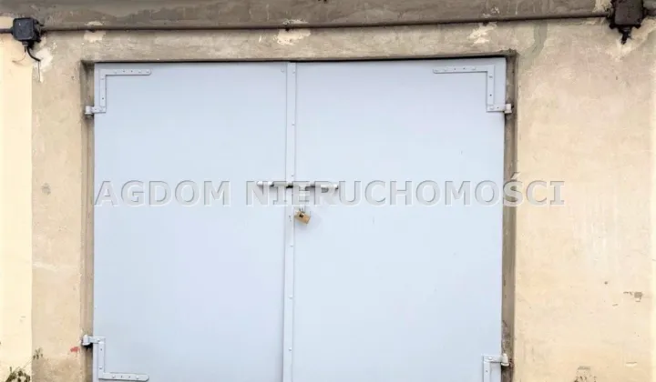 Garaż/miejsce parkingowe Włocławek Zazamcze, ul. Wieniecka
